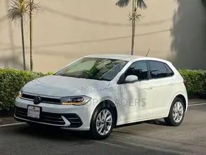 Volkswagen Polo Style Package 2024