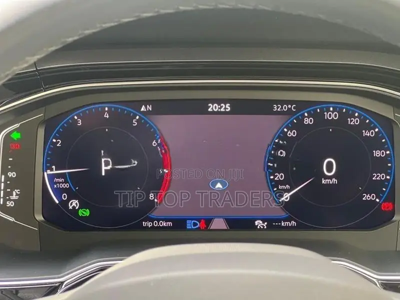 Volkswagen Polo Style Package 2024