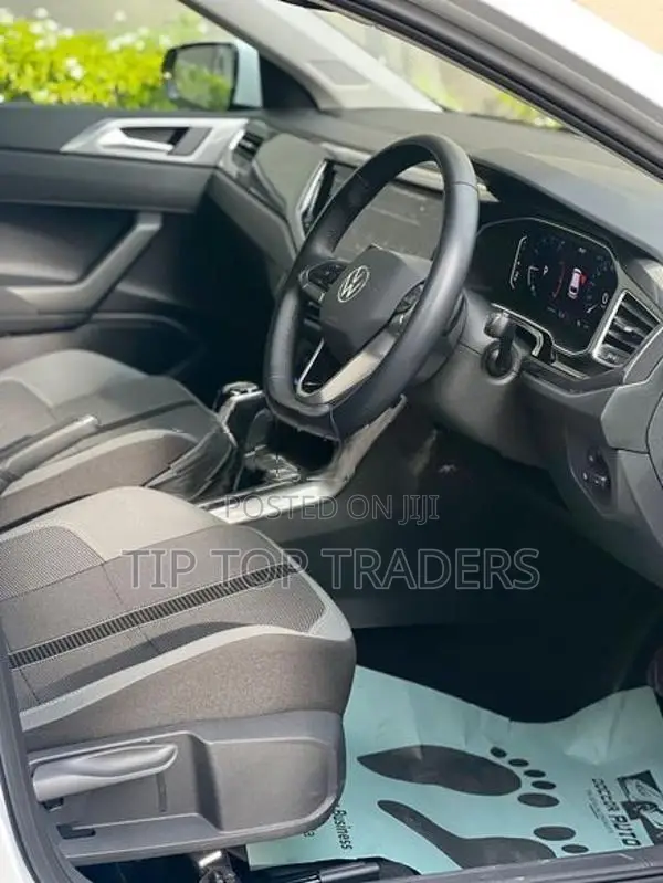 Volkswagen Polo Style Package 2024