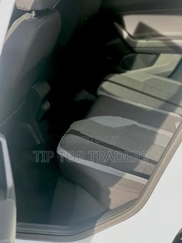 Volkswagen Polo Style Package 2024
