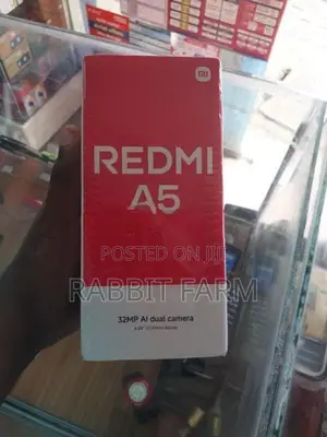 Xiaomi Redmi A5 (Brand New)