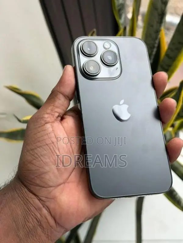 Apple iPhone 14 Pro (Used)