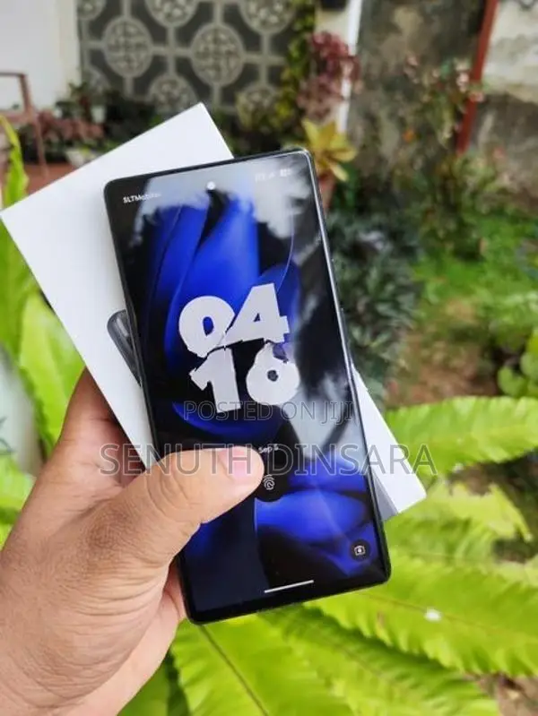 Google Pixel 6 (Used)