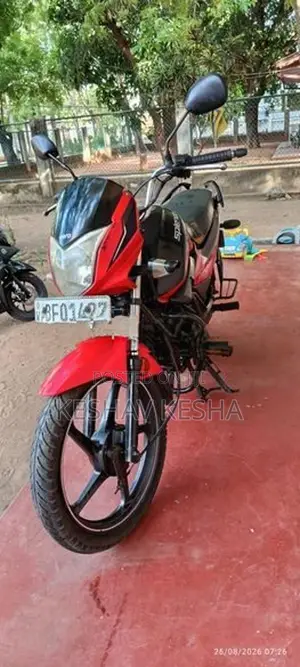 Hero Splendor i smart 2017