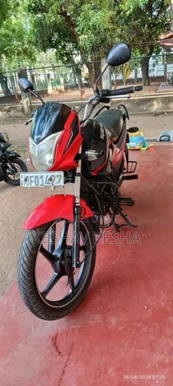 Hero Splendor i smart 2017