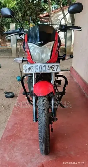 Hero Splendor i smart 2017