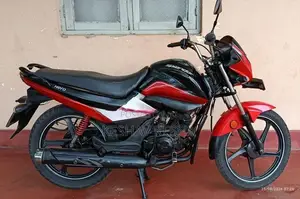 Hero Splendor i smart 2017