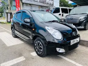 Suzuki A-Star 2011