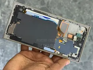 Samsung Galaxy S24 Ultra Battery