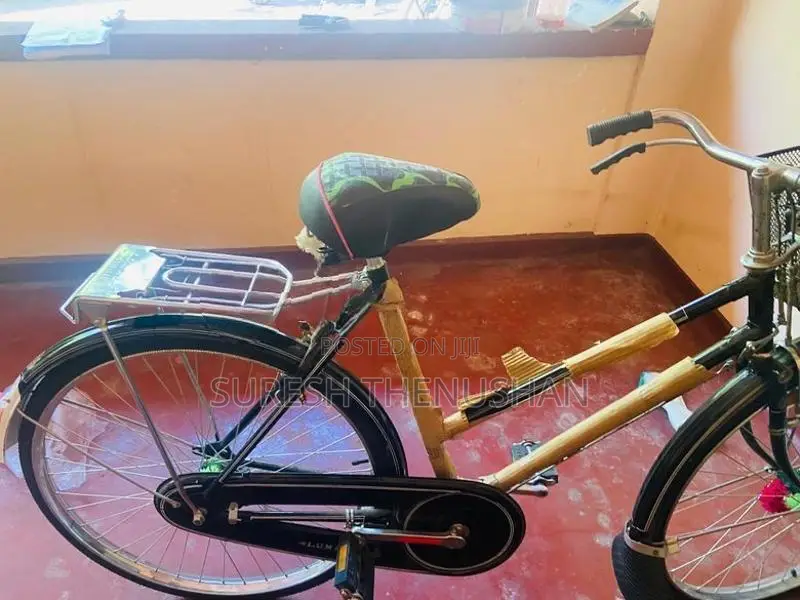 Lumala Cycle