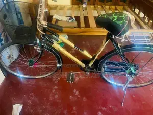 Lumala Cycle