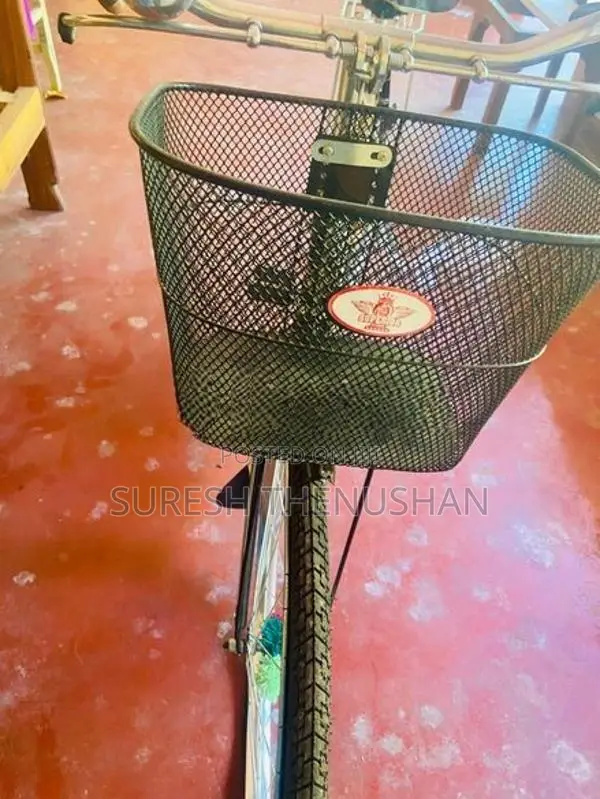 Lumala Cycle