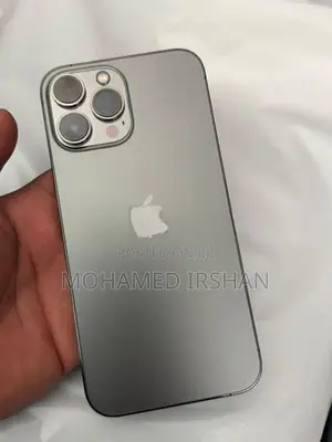 Apple iPhone 13 Pro Max (Used)