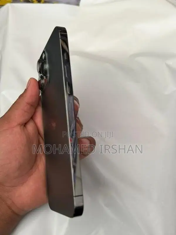 Apple iPhone 13 Pro Max (Used)