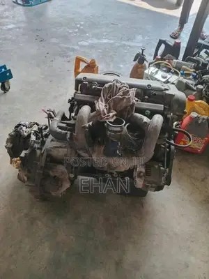 Swift Engine Jeep Model