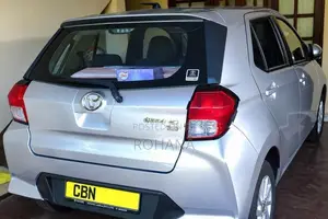 Toyota Wigo 2025