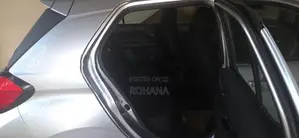 Toyota Wigo 2025