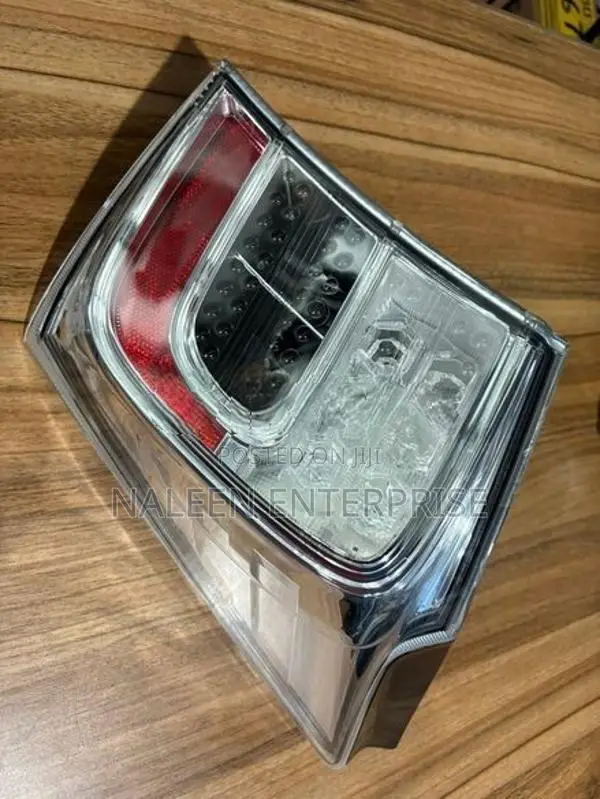 Honda Freed Right Side Tail Light