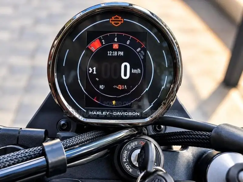 Harley Davidson X 440 Brand New 2026