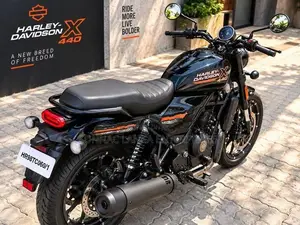 Harley Davidson X 440 Brand New 2026
