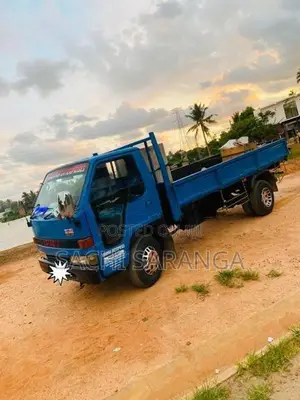 Isuzu 14.5 Feet 1980