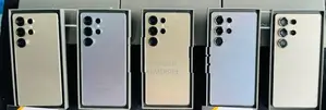 Samsung Galaxy S25 Ultra 256GB (Used)