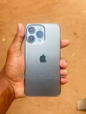 Apple iPhone 13 Pro (Used)