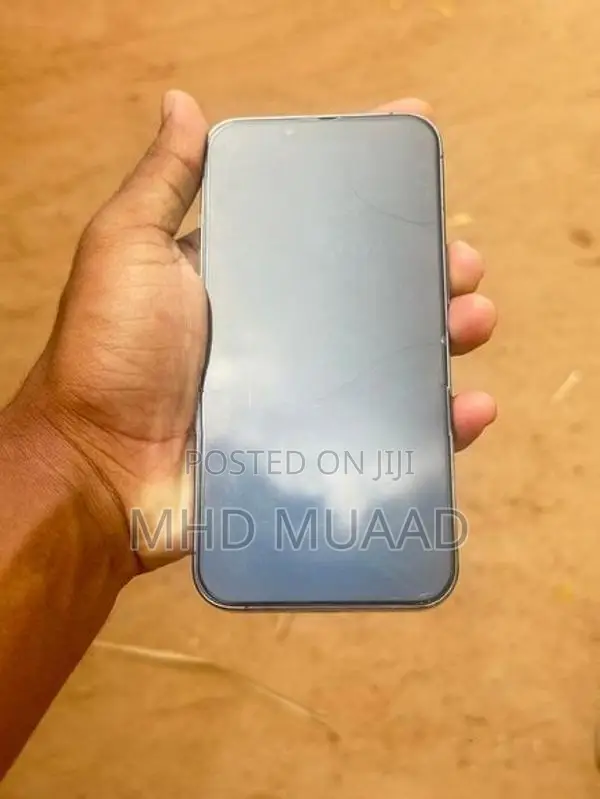 Apple iPhone 13 Pro (Used)