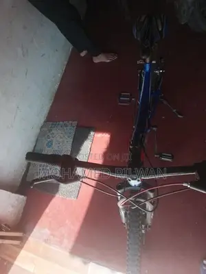 Tomahawk Bicycle