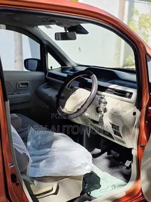 Suzuki Wagon R FX 2018