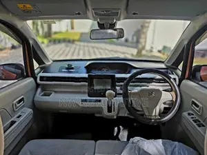 Suzuki Wagon R FX 2018
