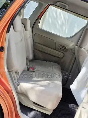Suzuki Wagon R FX 2018