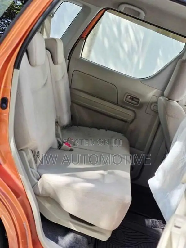 Suzuki Wagon R FX 2018