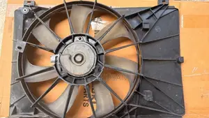 Maruti Suzuki Baleno Genuine Radiator Cooling Fan Assembly