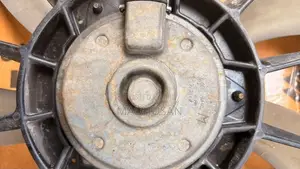 Maruti Suzuki Baleno Genuine Radiator Cooling Fan Assembly