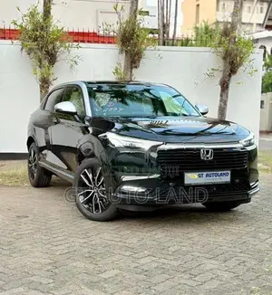 Honda Vezel Z Play Moonroof 2026