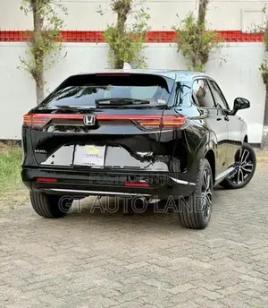 Honda Vezel Z Play Moonroof 2026