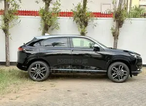 Honda Vezel Z Play Moonroof 2026