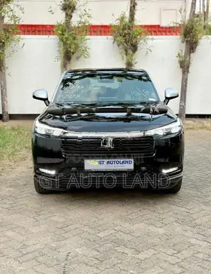 Honda Vezel Z Play Moonroof 2026