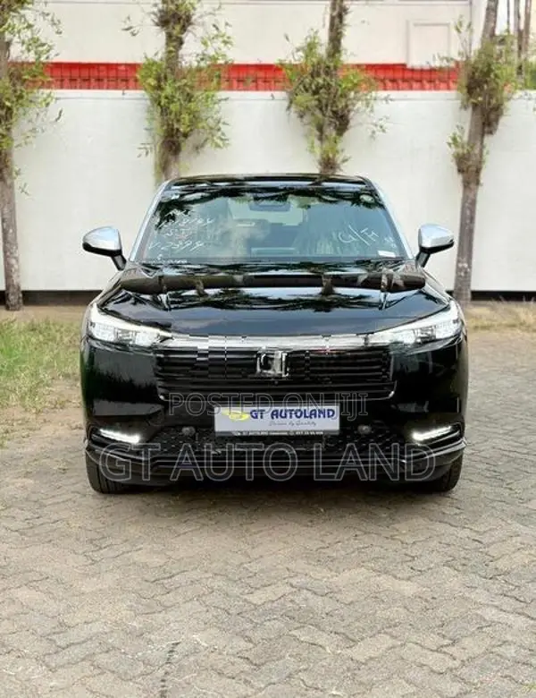 Honda Vezel Z Play Moonroof 2026
