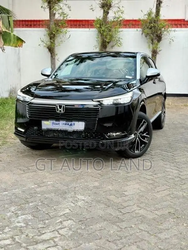 Honda Vezel Z Play Moonroof 2026
