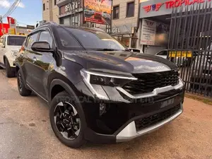 Kia Sonet HTX 2026