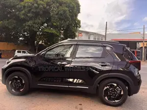 Kia Sonet HTX 2026