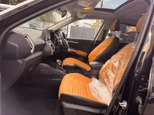 Kia Sonet HTX 2026