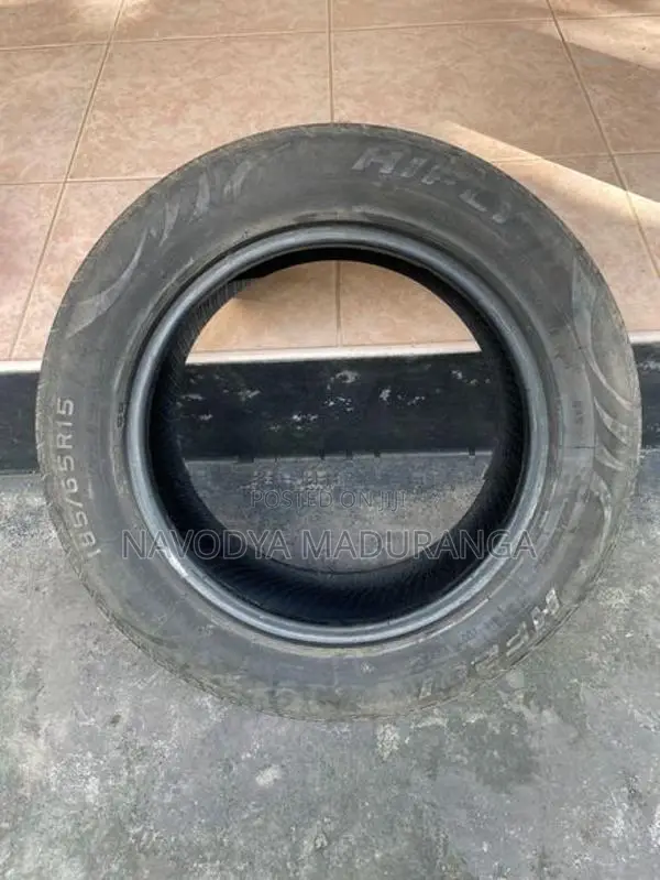 185/65/15 Tyre