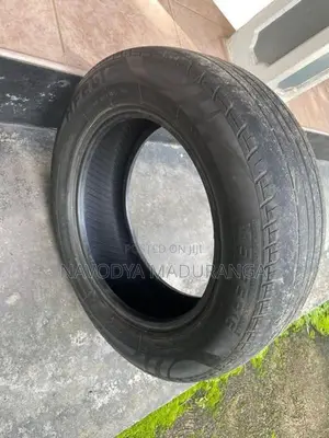 185/65/15 Tyre