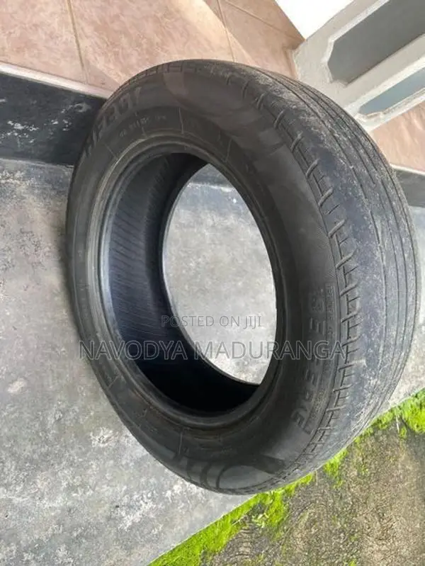 185/65/15 Tyre