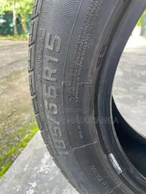 185/65/15 Tyre