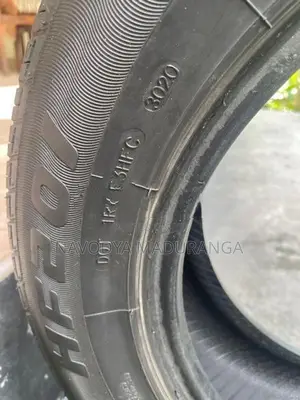 185/65/15 Tyre