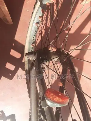 BMX Bicyle